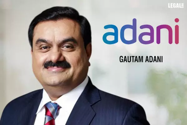 Gautam-Adani