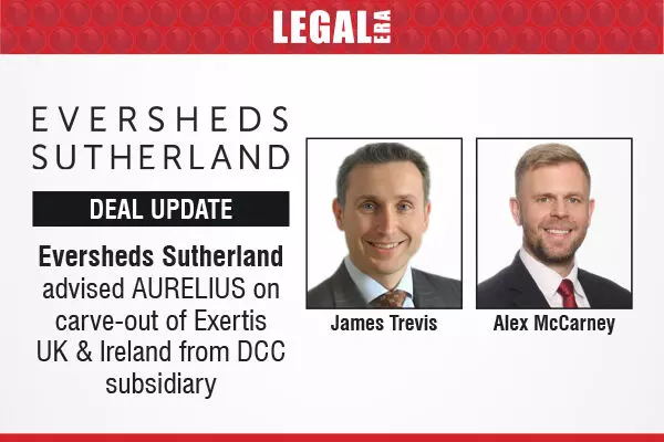 Eversheds-Southerland