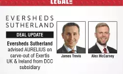 Eversheds-Southerland