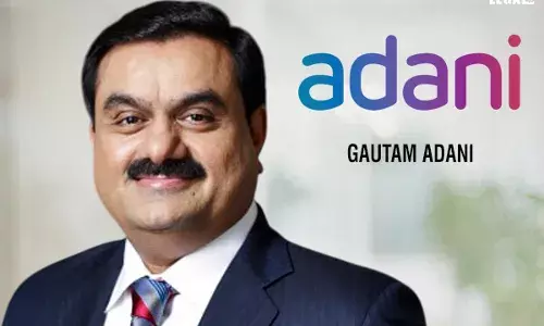 Gautam-Adani