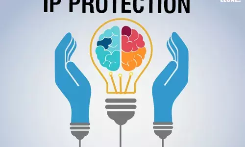 IP-Protection IP-Protection
