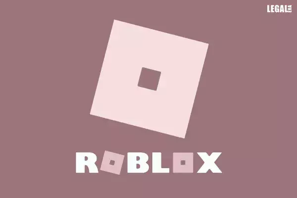 Roblox Roblox