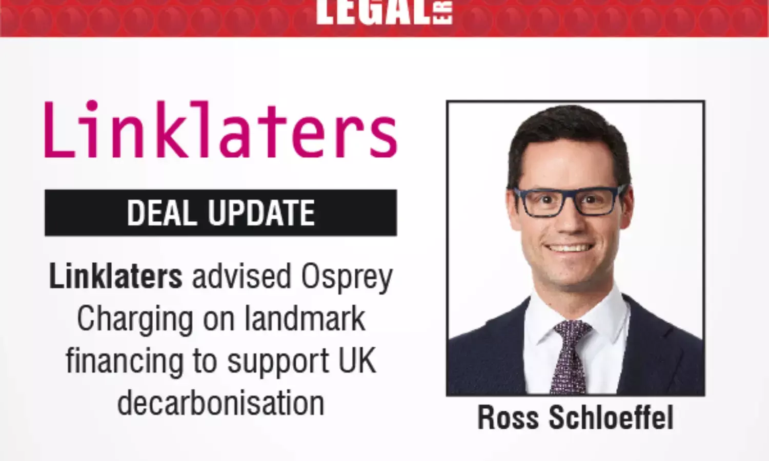 Linklaters