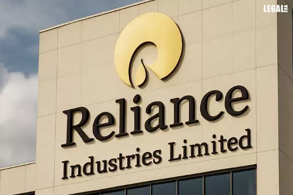 Reliance