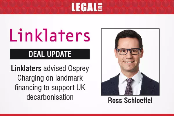 Linklaters