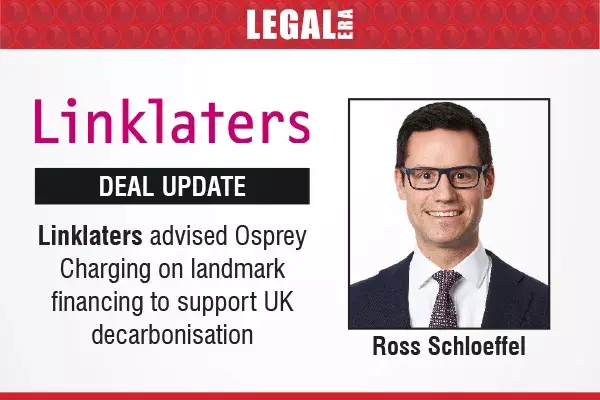 Linklaters