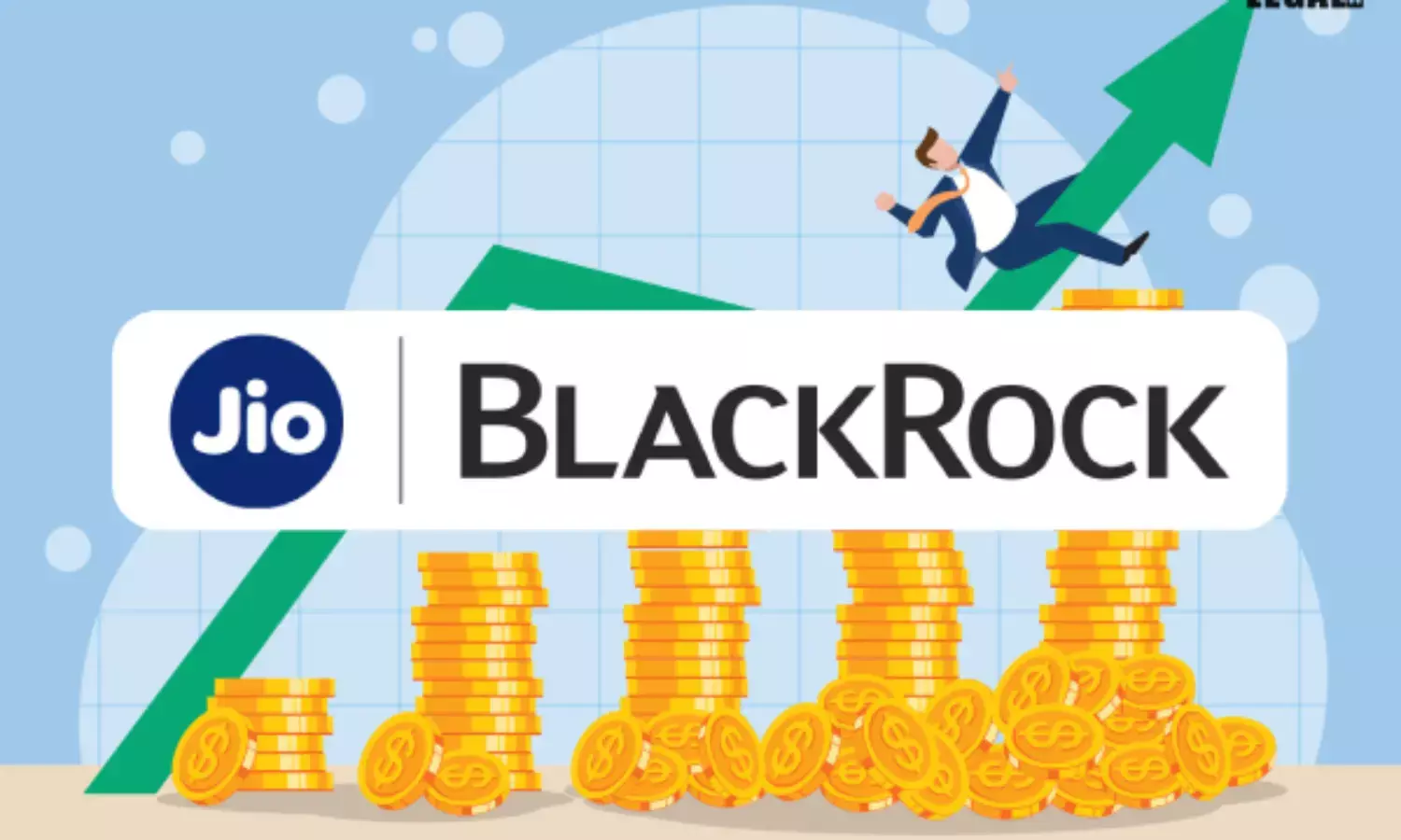 Jio-BlackRock