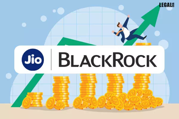 Jio-BlackRock