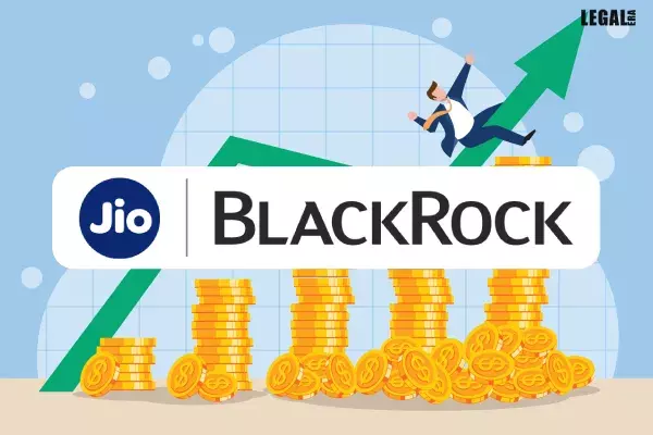 Jio-BlackRock