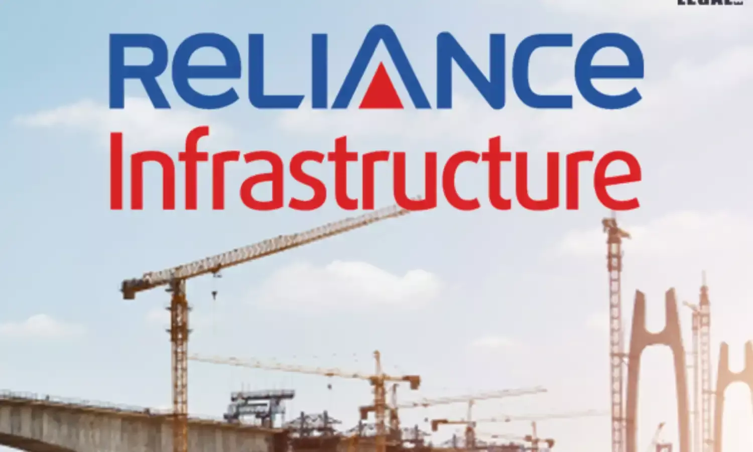 Reliance-Infrastructure