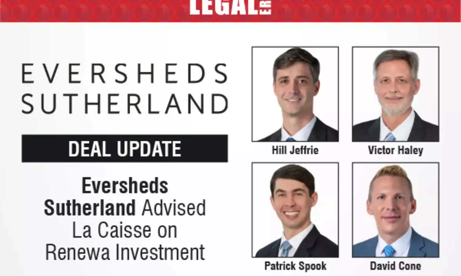 Eversheds-Southerland