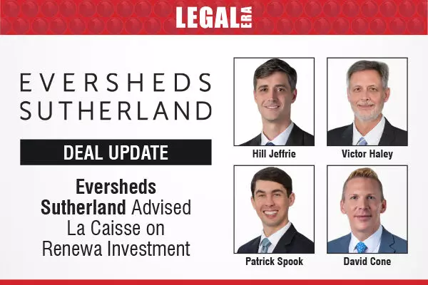 Eversheds-Southerland
