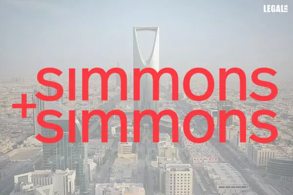 Simmons & Simmons to Open New Office in Abu Dhabi Global Market
