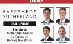 Eversheds-Southerland Eversheds-Southerland