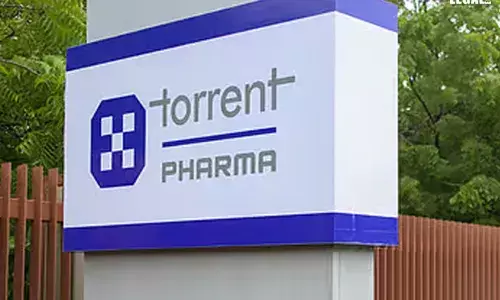 Torrent-Pharma
