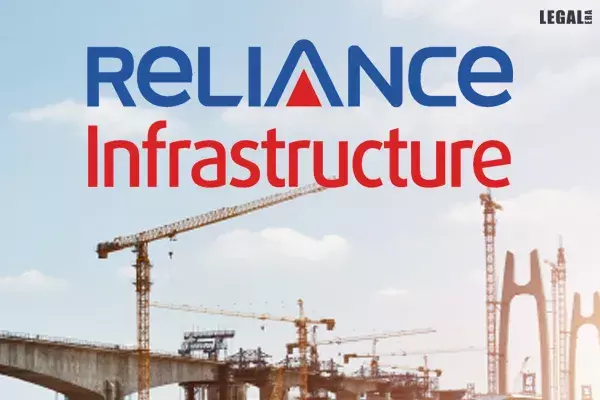 Reliance-Infrastructure