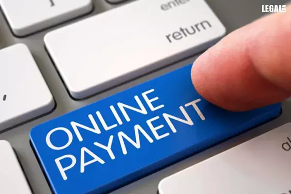 Online-Payment