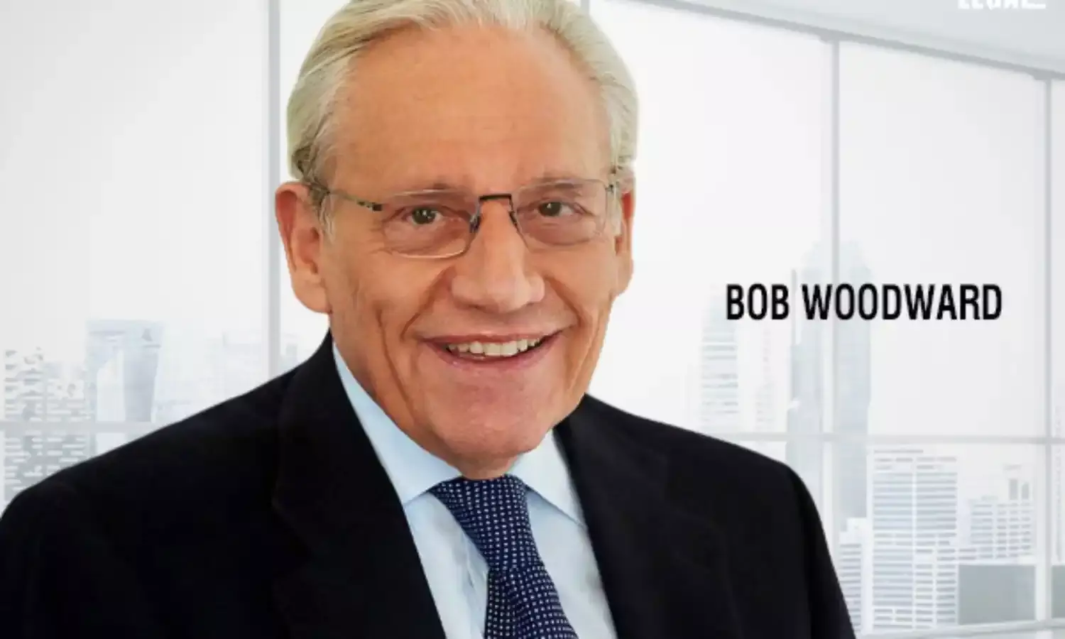 Bob-Woodward