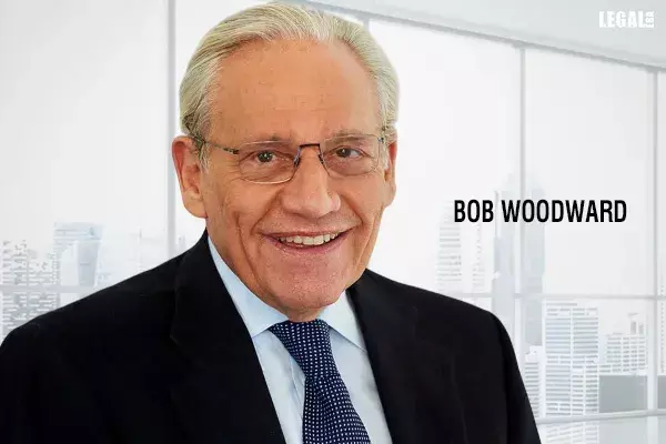 Bob-Woodward Bob-Woodward