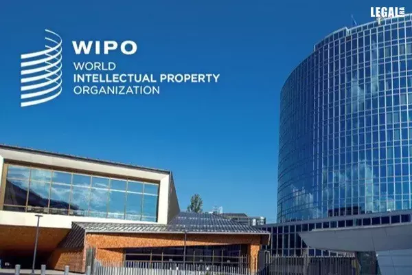 WIPO