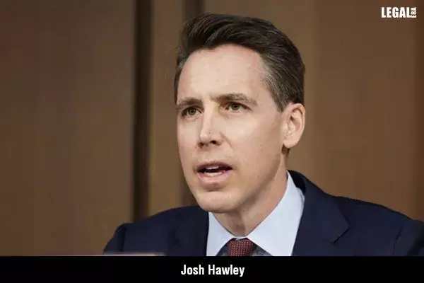 Josh-Hawley