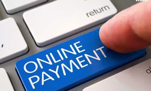 Online-Payment