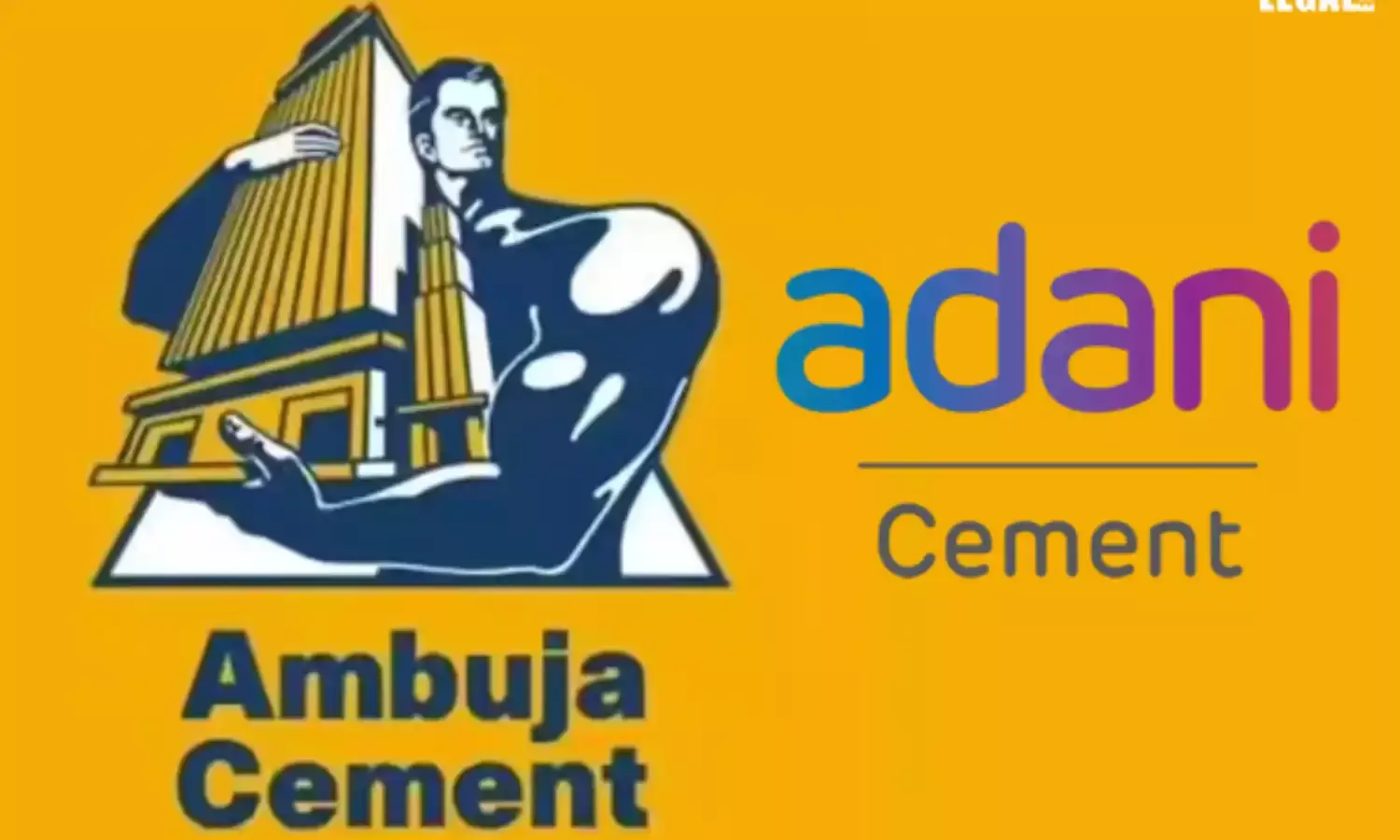 Adani Groups Cement Consolidation: NCLT Gives Nod to Ambuja Cements Merger
