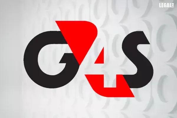 G4S
