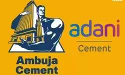 Adani Groups Cement Consolidation: NCLT Gives Nod to Ambuja Cements Merger Adani Groups Cement Consolidation: NCLT Gives Nod to Ambuja Cements Merger