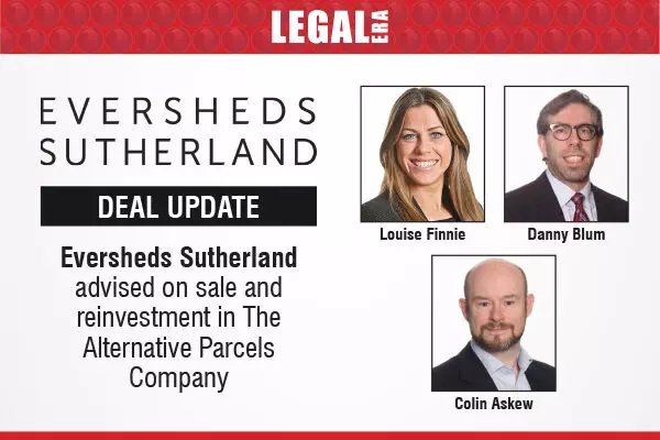 Eversheds-Southerland
