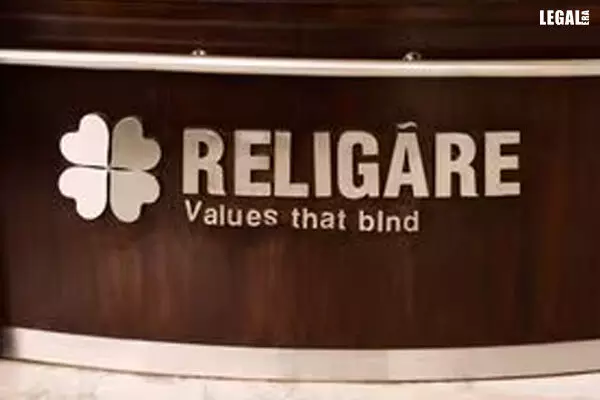 Religare