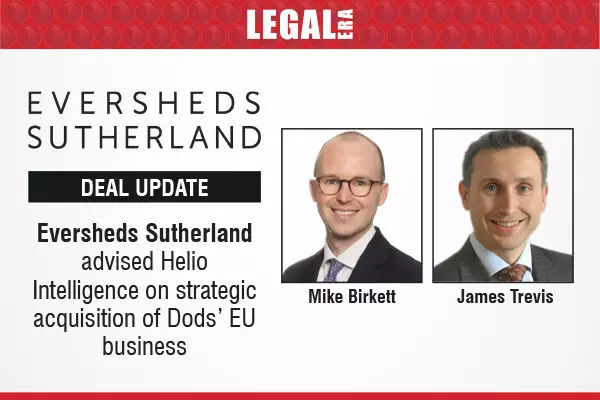 Eversheds-Sutherland