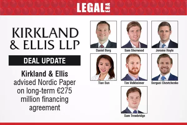 KIrklandandEllisLLP