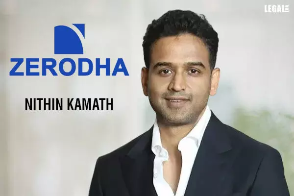 Nithin-Kamath