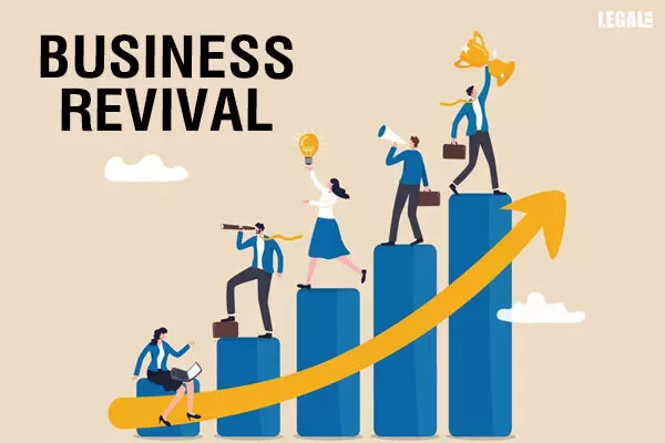 Business-Revival