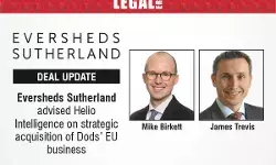 Eversheds-Sutherland