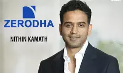 Nithin-Kamath