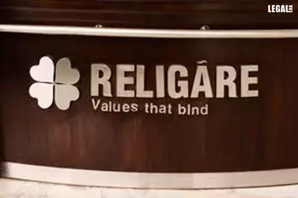 Religare