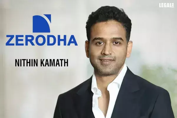 Nithin-Kamath