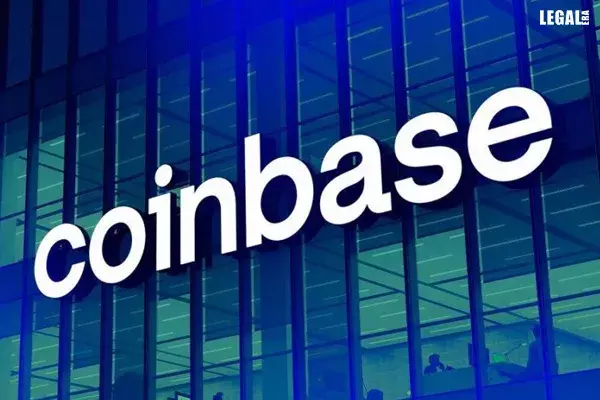 Coinbase
