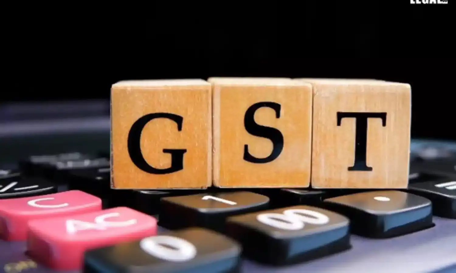 GST