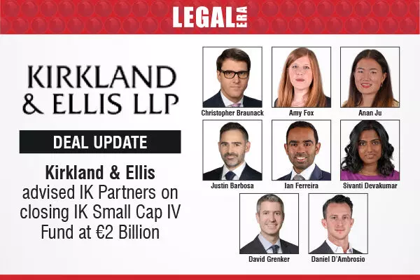 KIrklandandEllisLLP