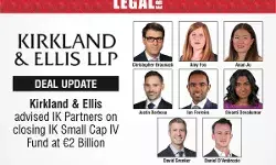 KIrklandandEllisLLP