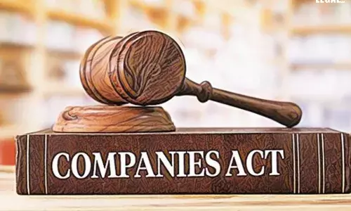 Companies-Act Companies-Act