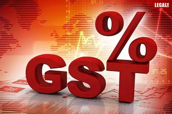 GST GST