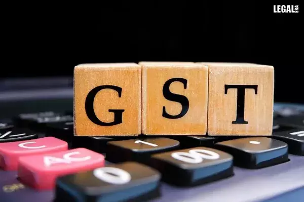 GST