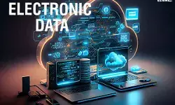 Electronic-Data Electronic-Data