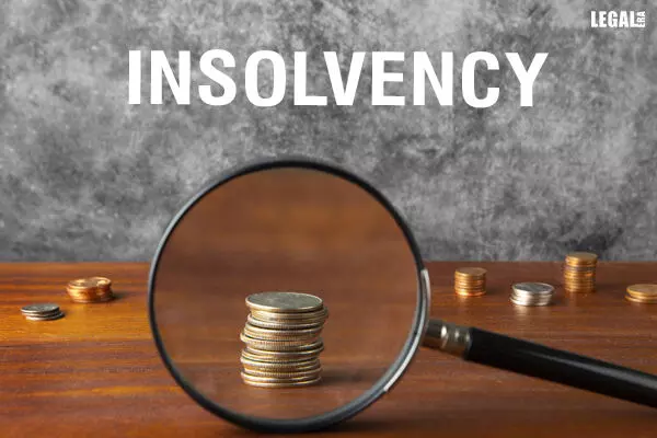 Insolvency