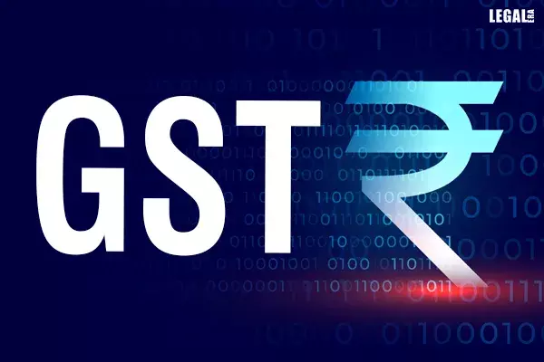 GST