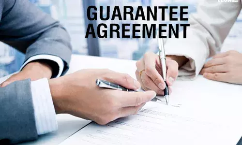 Guarantee-Agreements